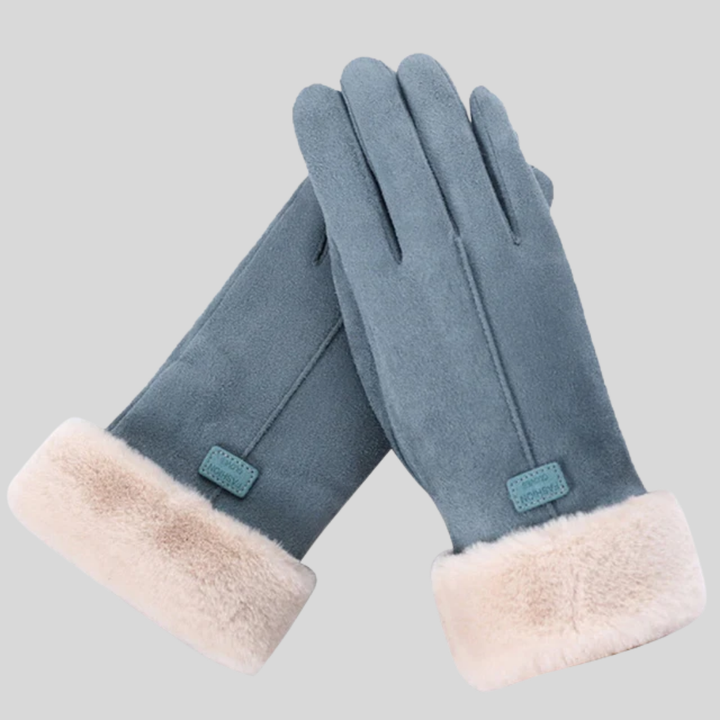 Robuste Winterhandschuhe für ultimative Wärme