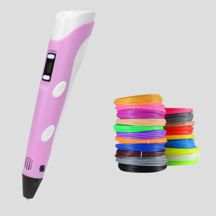 3D-Zeichenstift