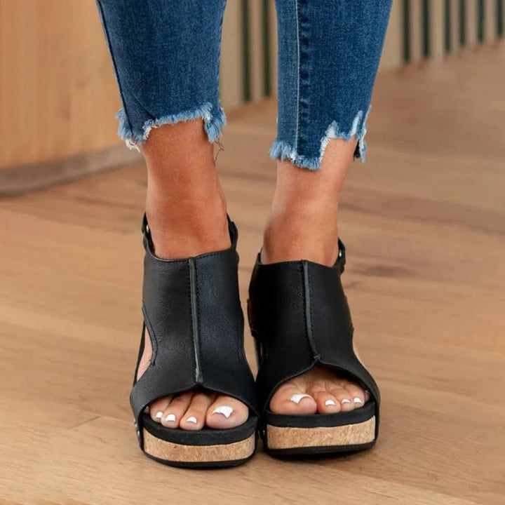 Sandalen für Damen