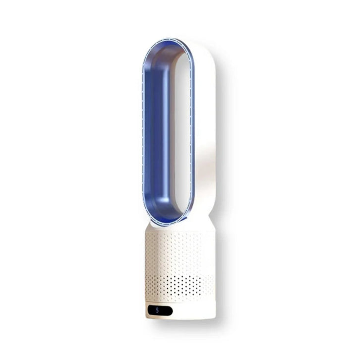 3-in-1-Luftkühler, UV-Luftreiniger und Ionisator