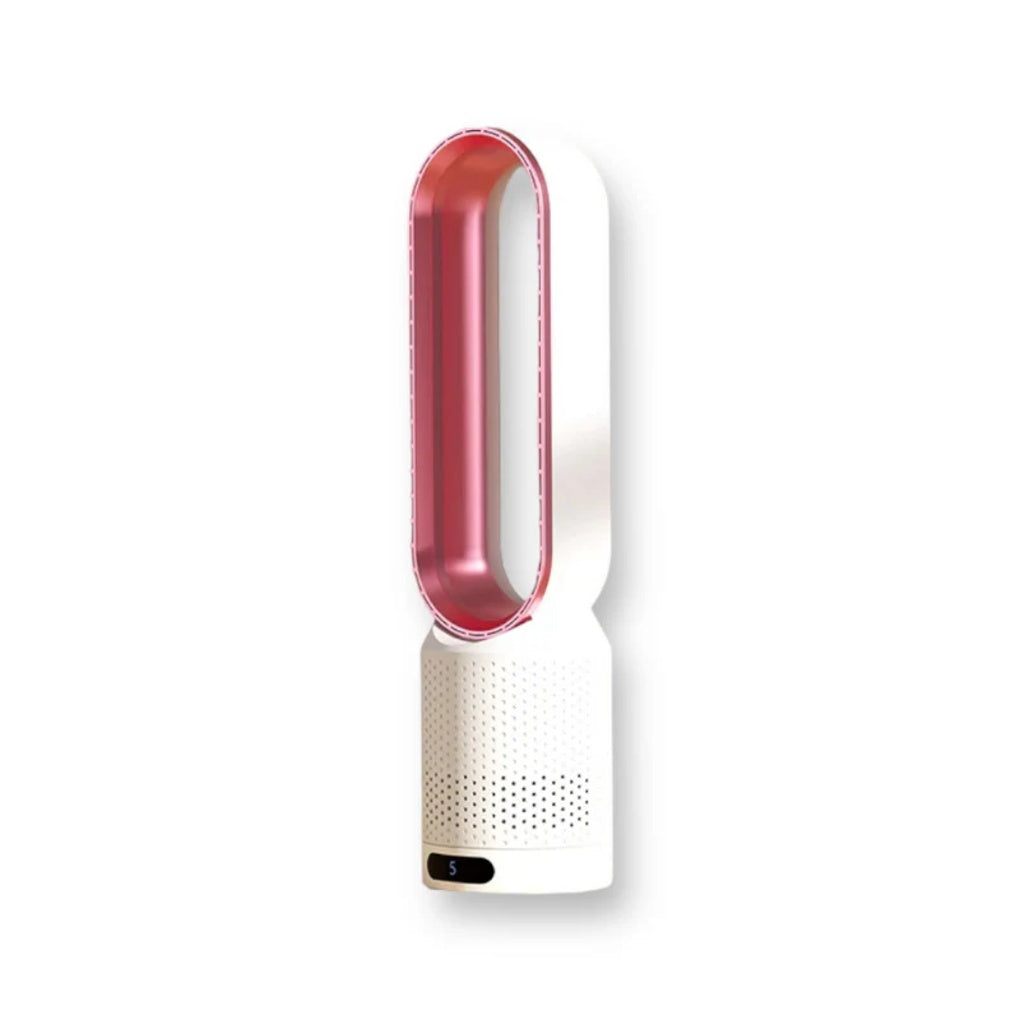 3-in-1-Luftkühler, UV-Luftreiniger und Ionisator
