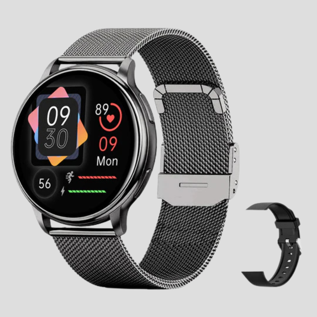 SmartPulse-Gesundheitsuhr