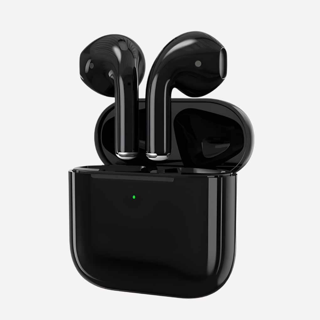 Kabellose Bluetooth-Kopfhörer