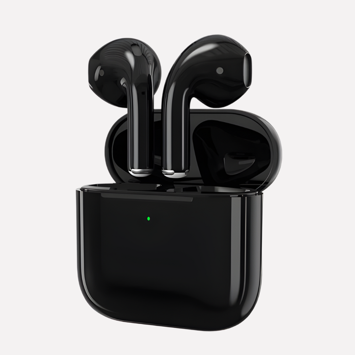 Kabellose Bluetooth-Kopfhörer