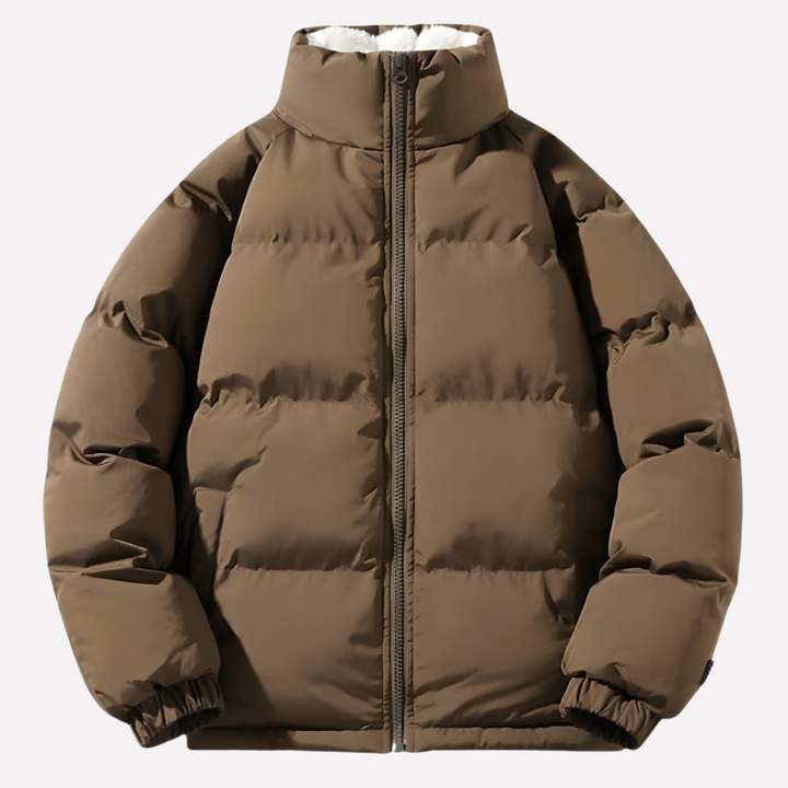 Damen Pufferjacke