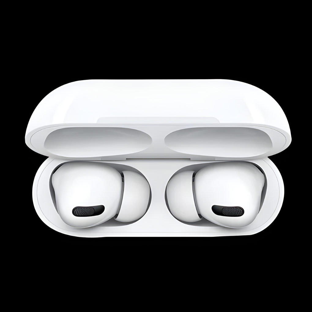 Kabellose Bluetooth-Kopfhörer mit Display