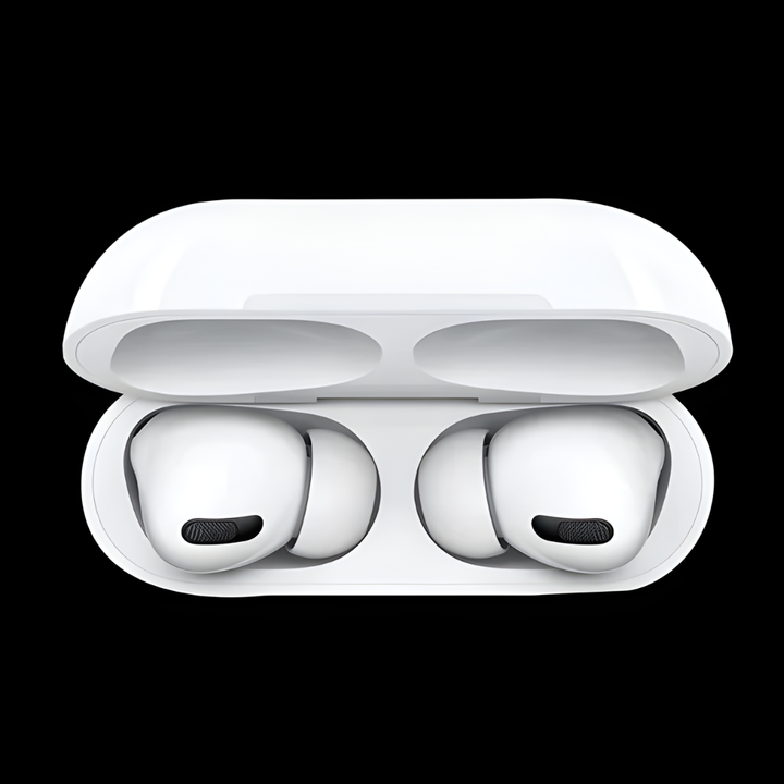 Kabellose Bluetooth-Kopfhörer mit Display