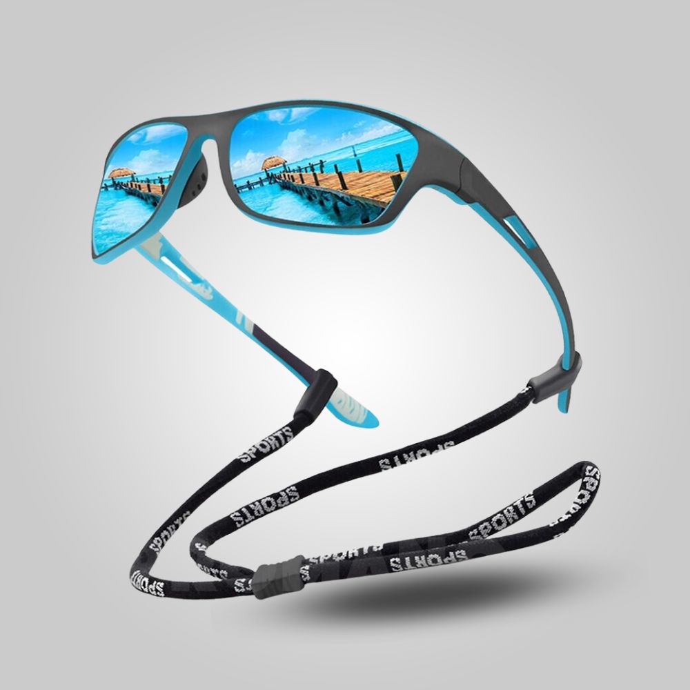 X-Sports polarisierte Sonnenbrille