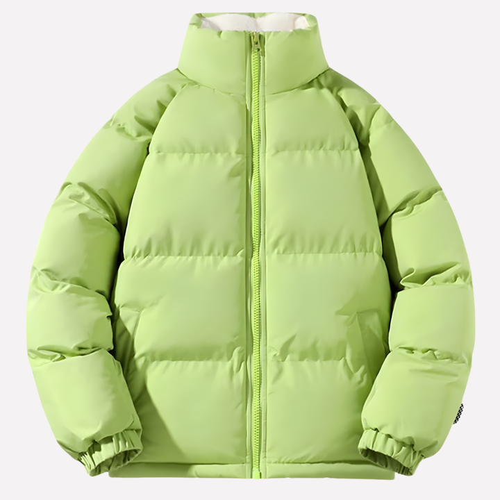 Damen Pufferjacke