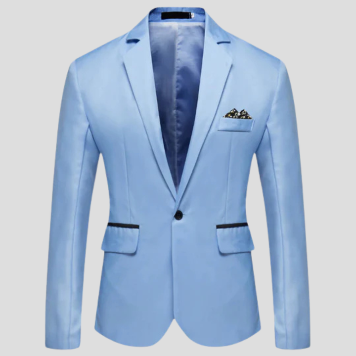 Moderner Blazer für Herren