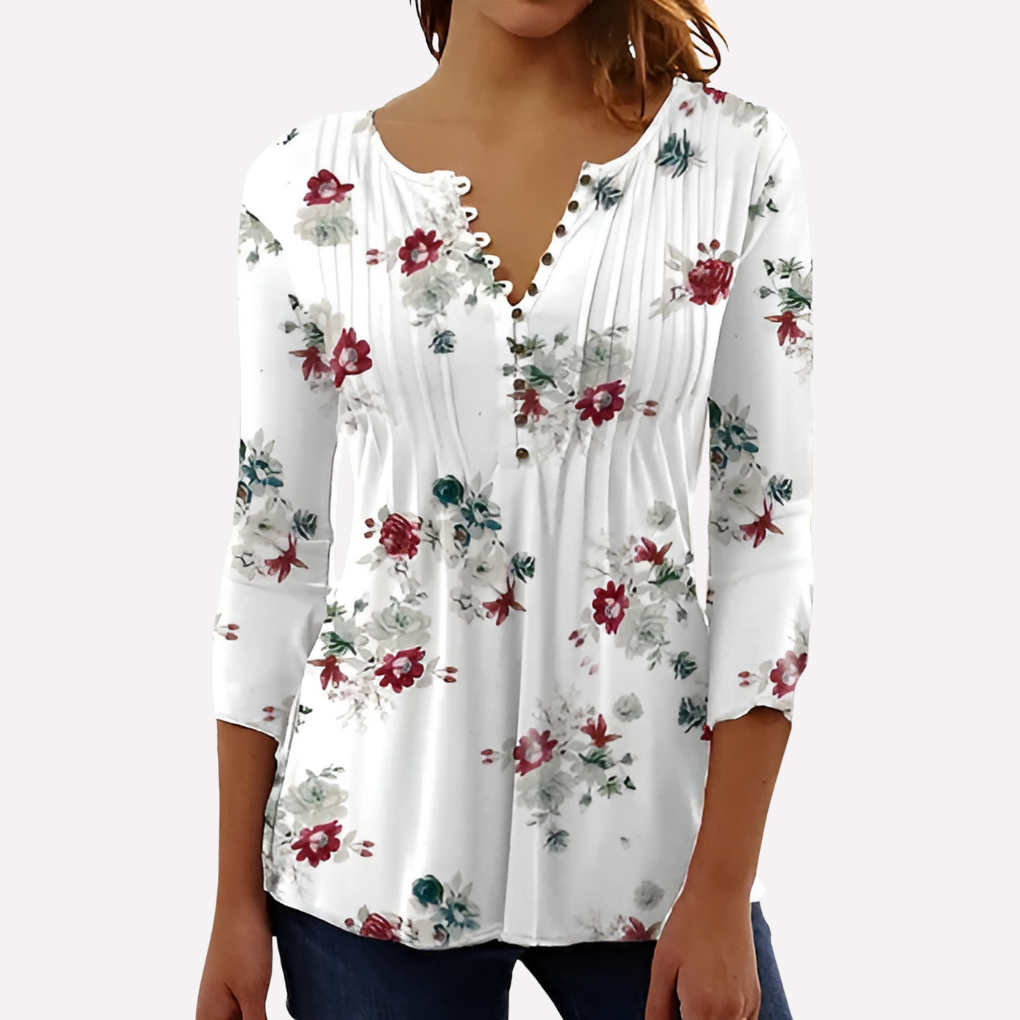 Elegantes Oberteil für Damen