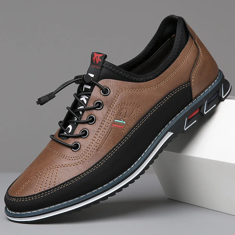 Orthopädische Schuhe für Herren