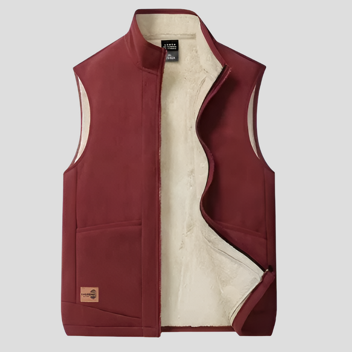 Daunen-Winterjacke für Damen