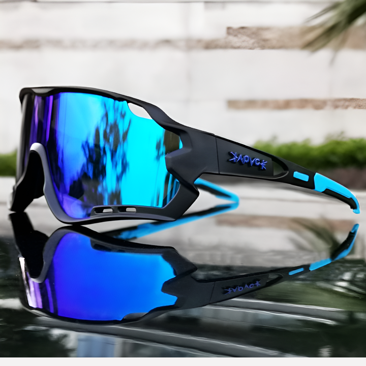 Sport-Sonnenbrille für Herren
