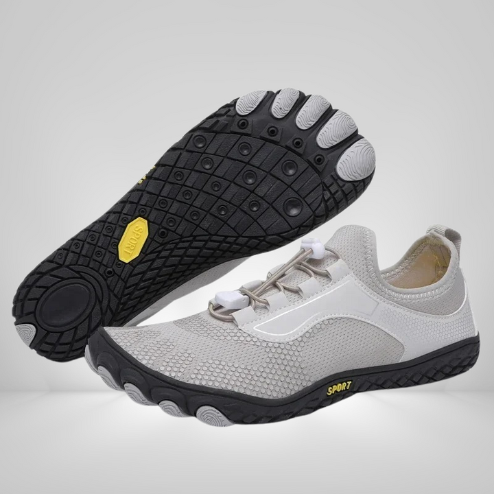 Atmungsaktive Wasserschuhe für Sommer & Sportliche Abenteuer