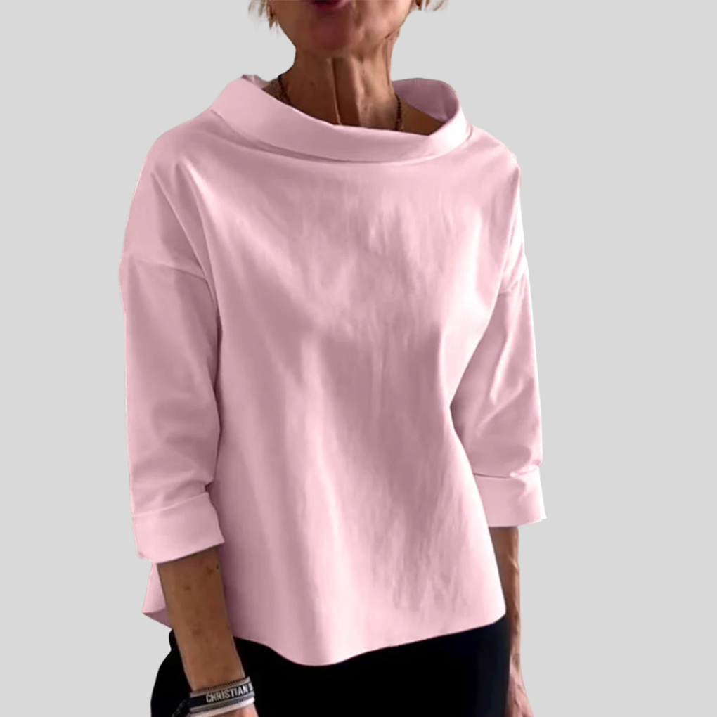 Elegantes Top – Modernes Design trifft Alltagsstyle
