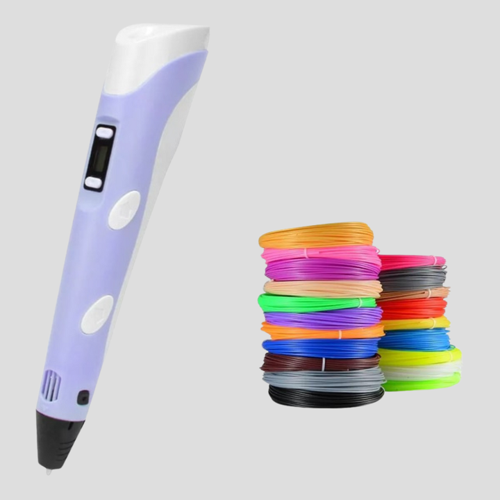 3D-Zeichenstift