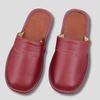 Lederslipper für Herren