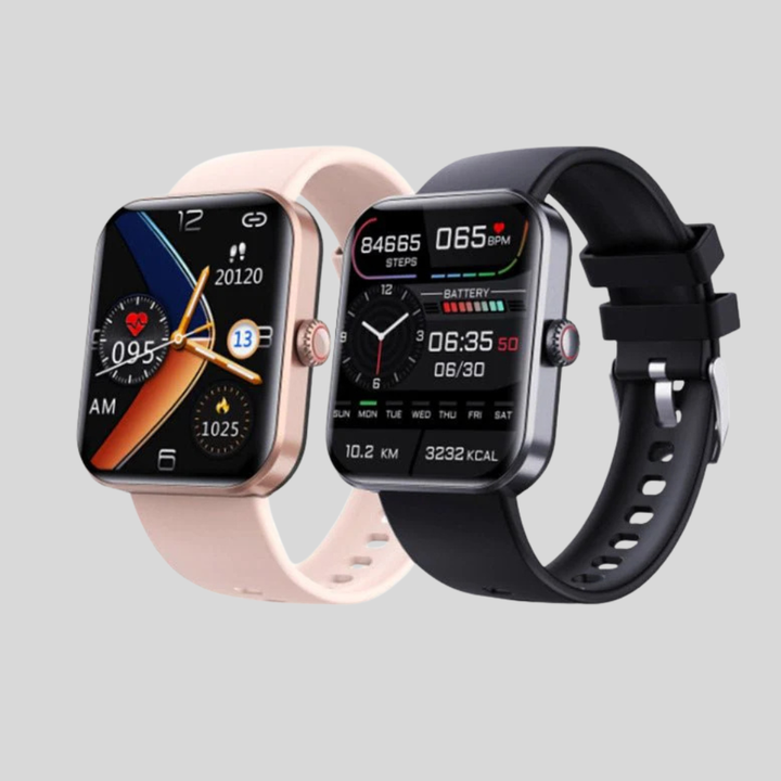 Intelligentes Gesundheitsmonitoring