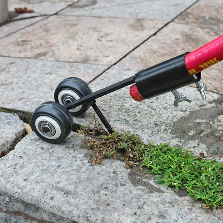 Weeder Pro – effizientes Werkzeug zum Unkrautjäten