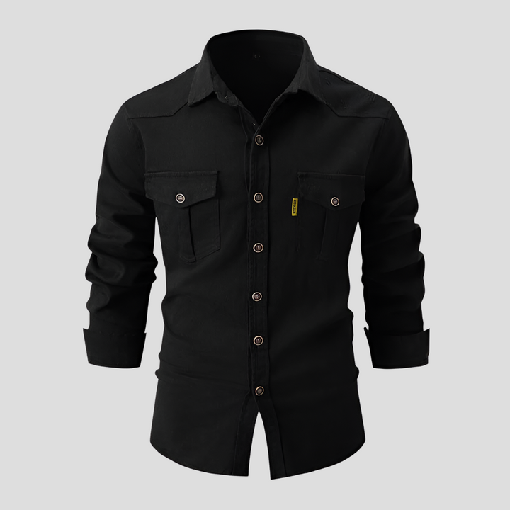 Parka-Jacke für Damen