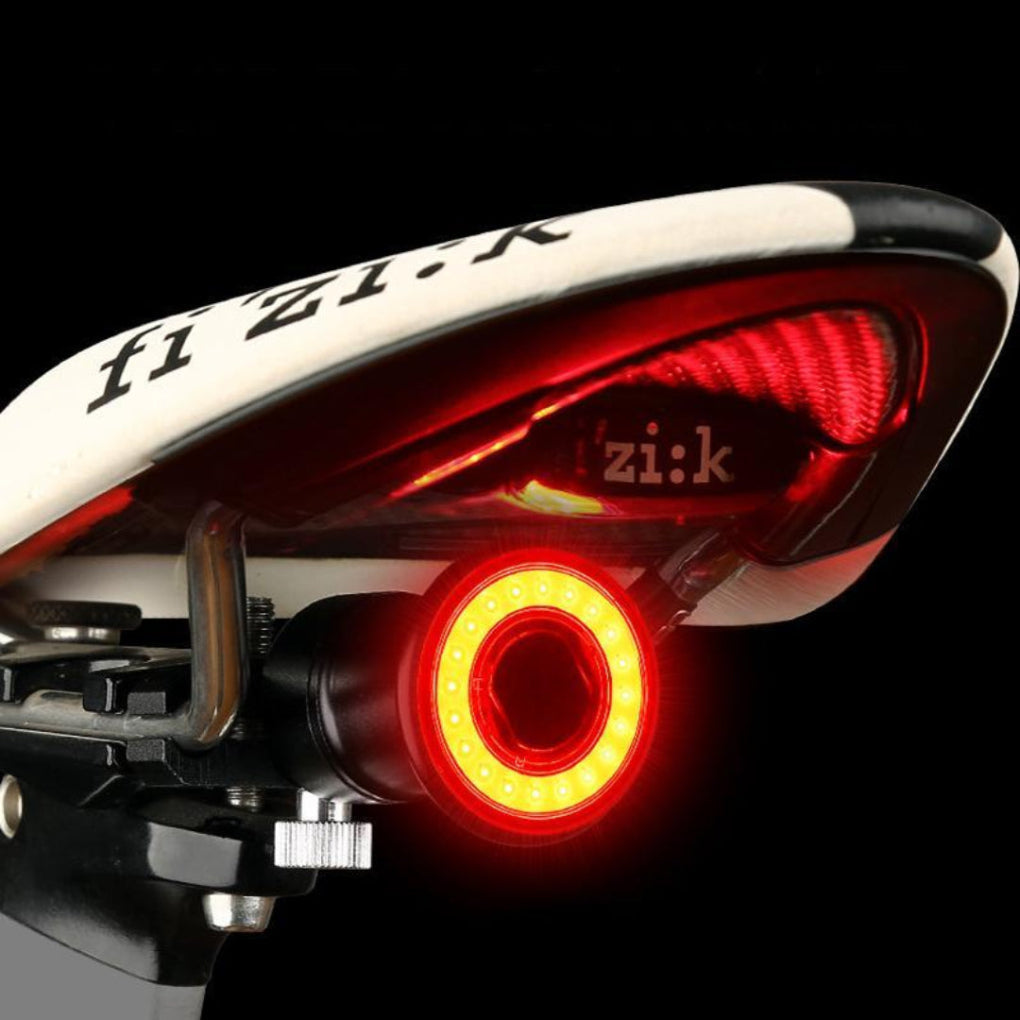 Ultra-Intelligentes Rücklicht