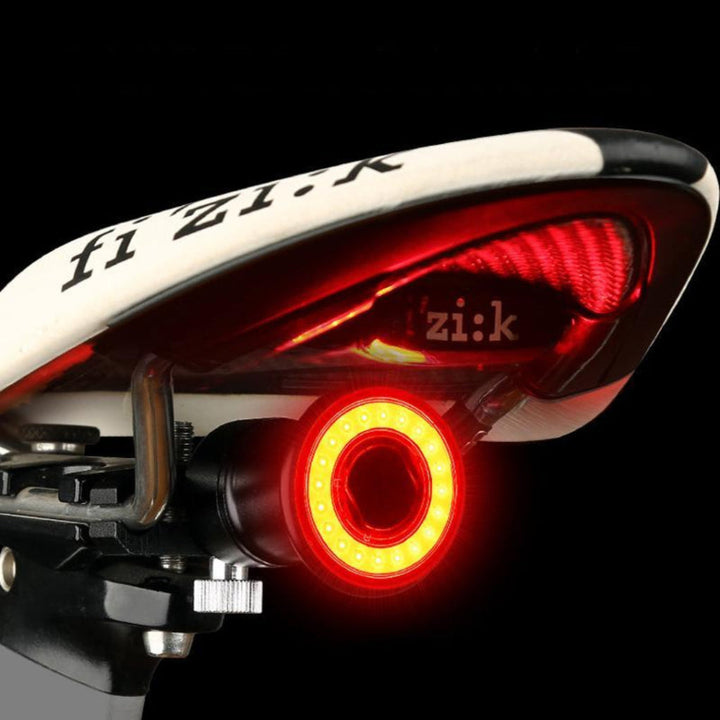 Ultra-Intelligentes Rücklicht