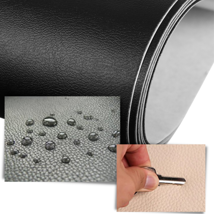 Selbstklebender Reparaturflicken