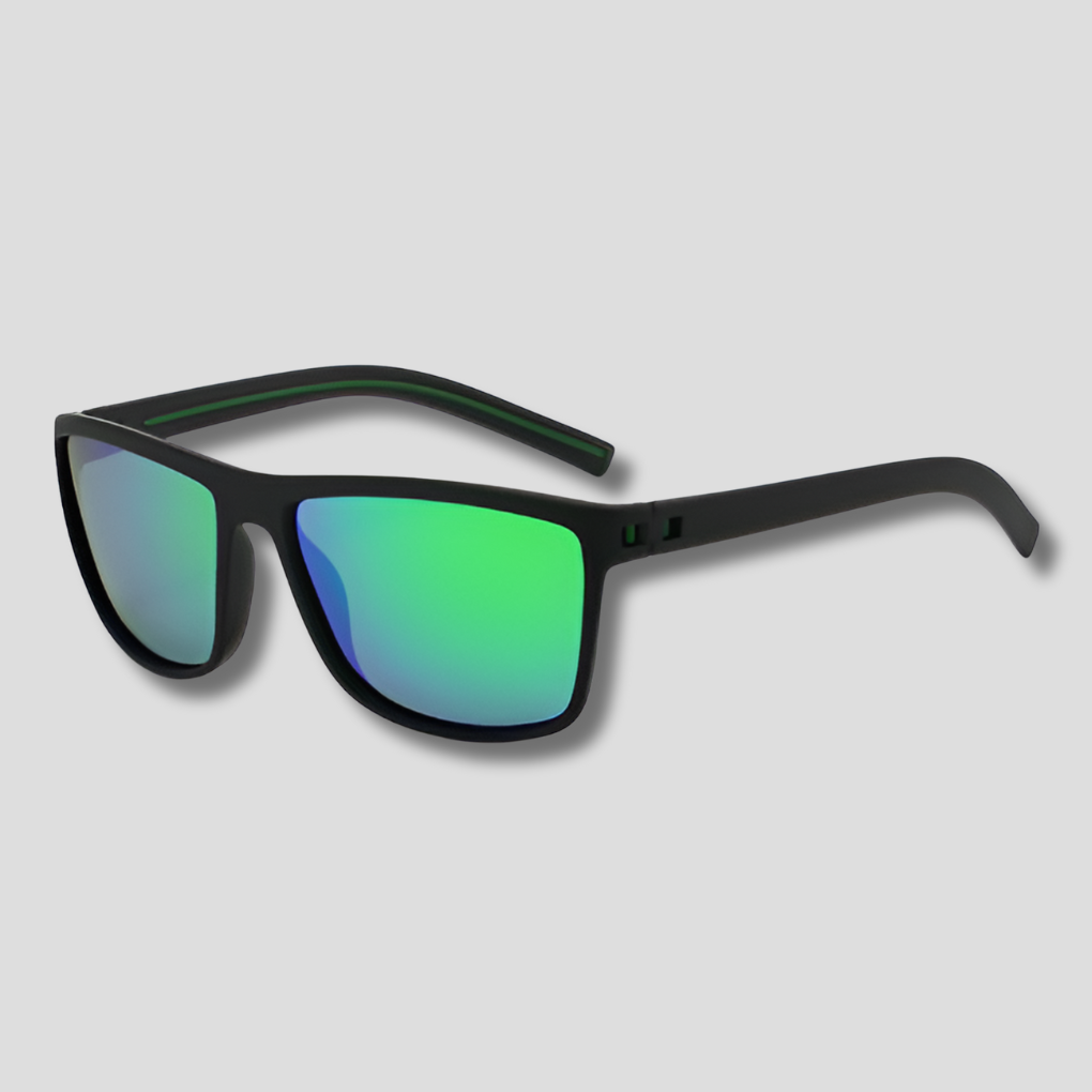 Polarisierte Herren-Sonnenbrille