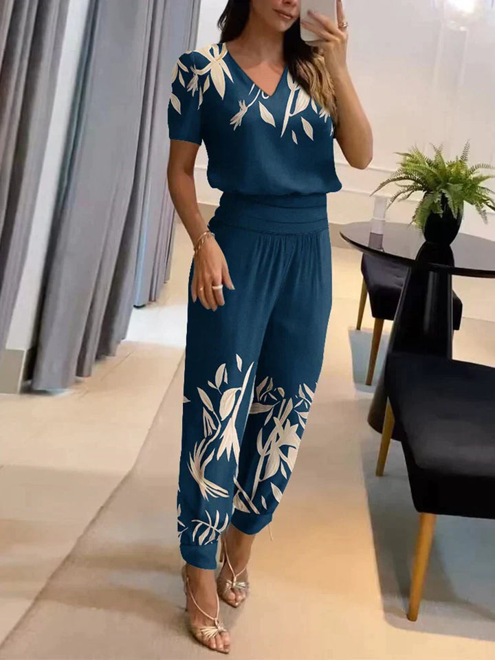 Ismeria – Lässige und elegante Damenbekleidung