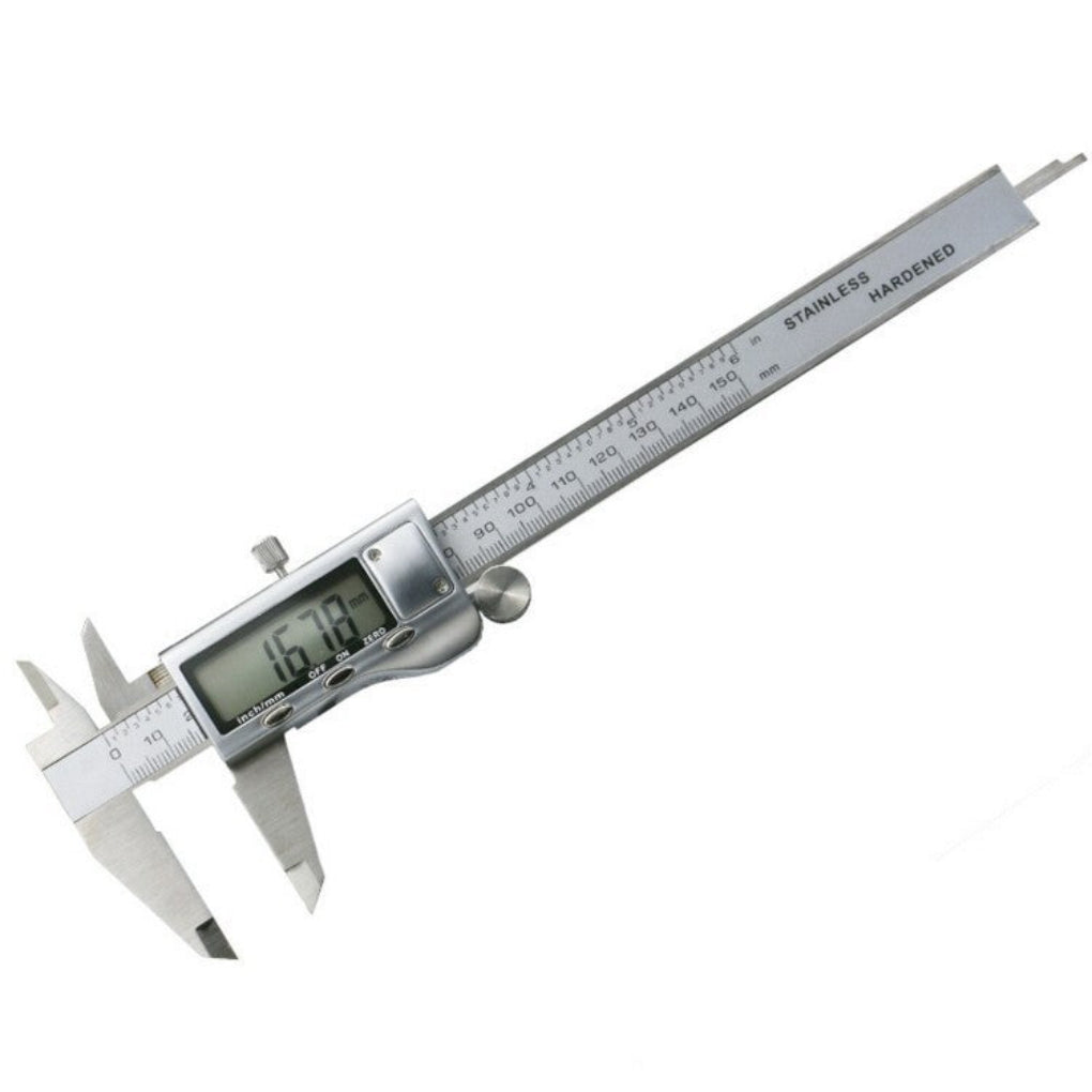 Digitaler Messschieber 150 mm