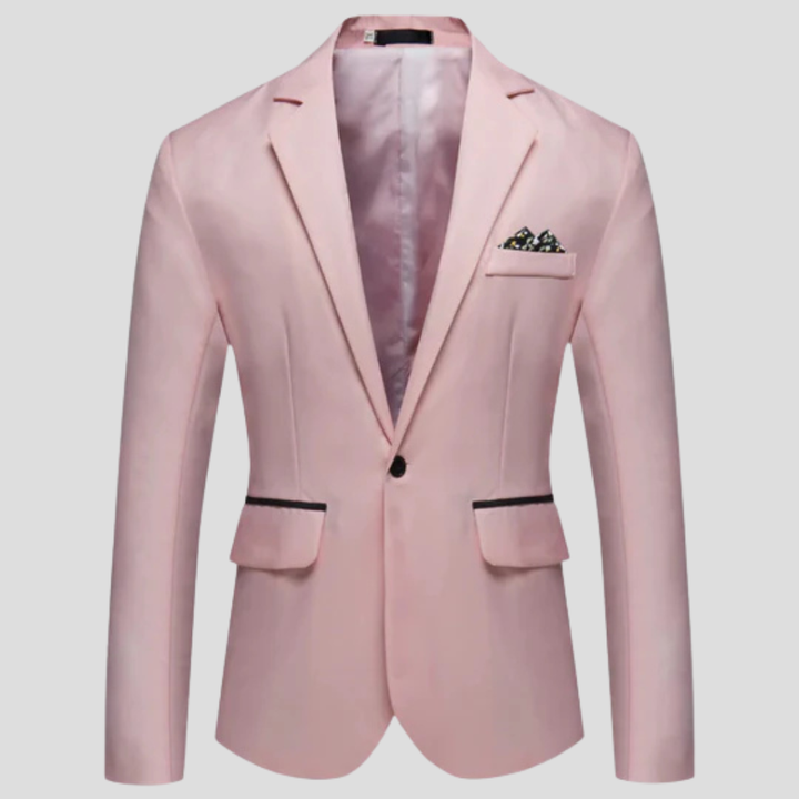 Moderner Blazer für Herren
