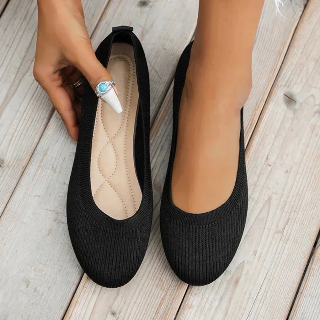Entworfen für Ausgewogenheit – Sommerschuhe für Damen