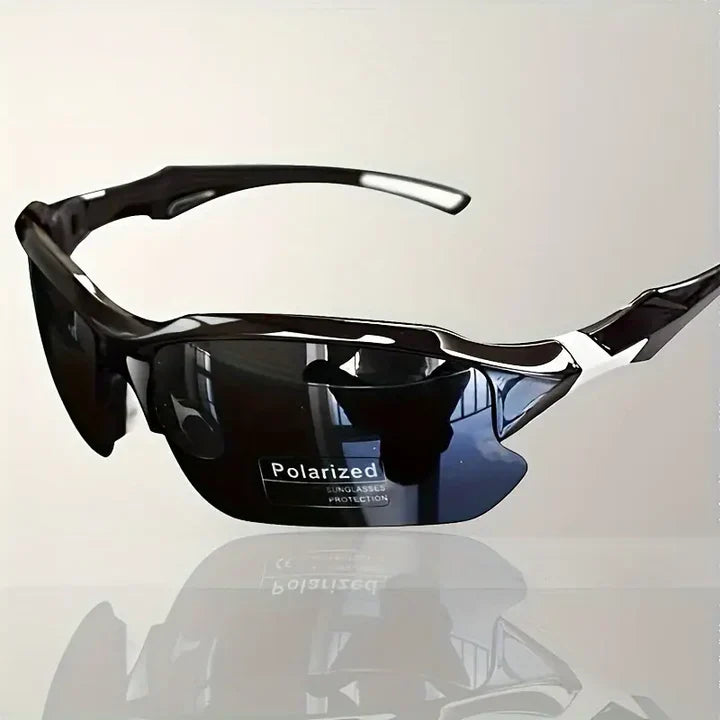 Sportsonnenbrille  Optimaler Schutz für Ihre Outdoor Aktivitäten
