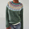 Damenstrickjacke