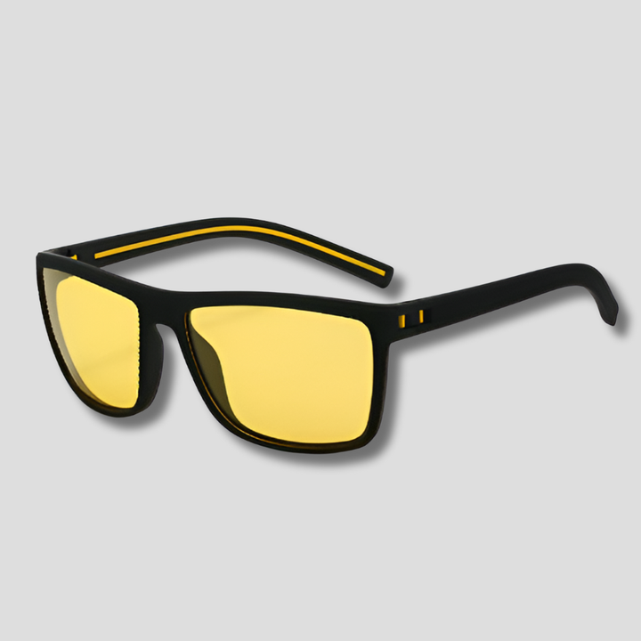Polarisierte Herren-Sonnenbrille
