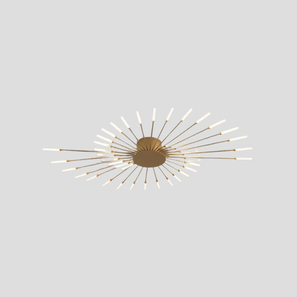 LED-Deckenleuchte