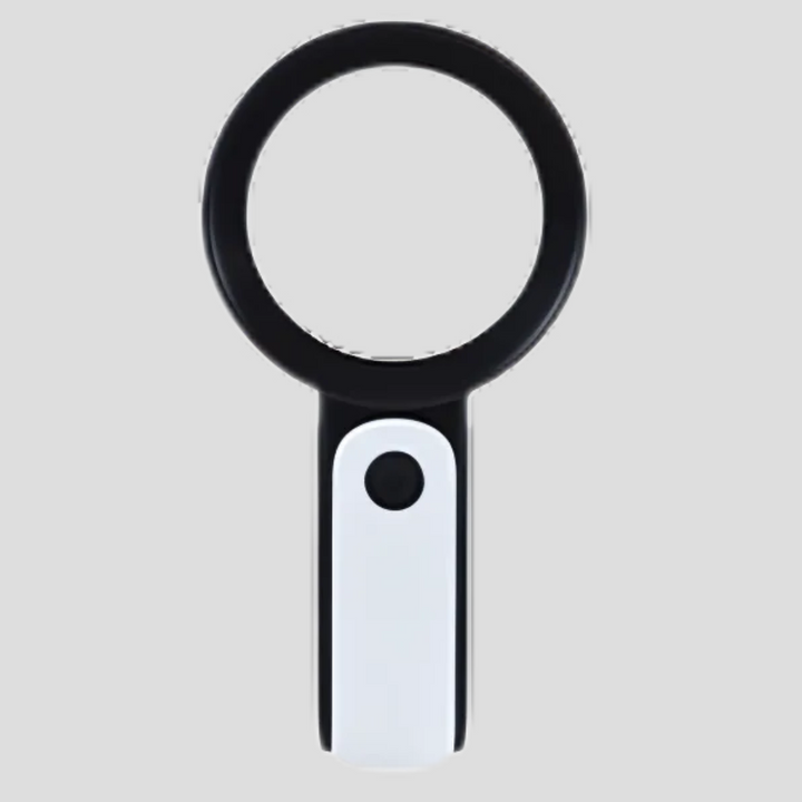 20-fache optische Handlupe