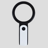 20-fache optische Handlupe