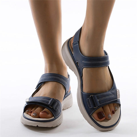 Stützsandalen für Damen