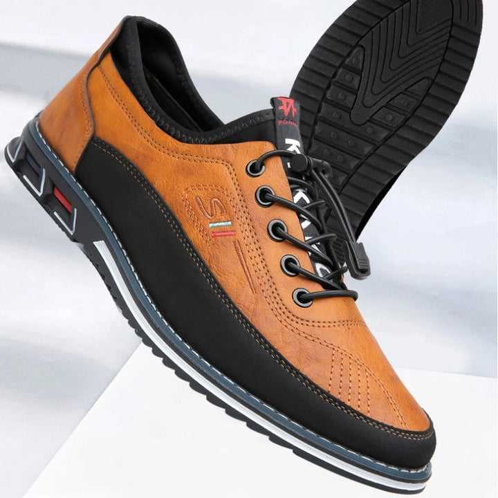 Orthopädische Schuhe für Herren