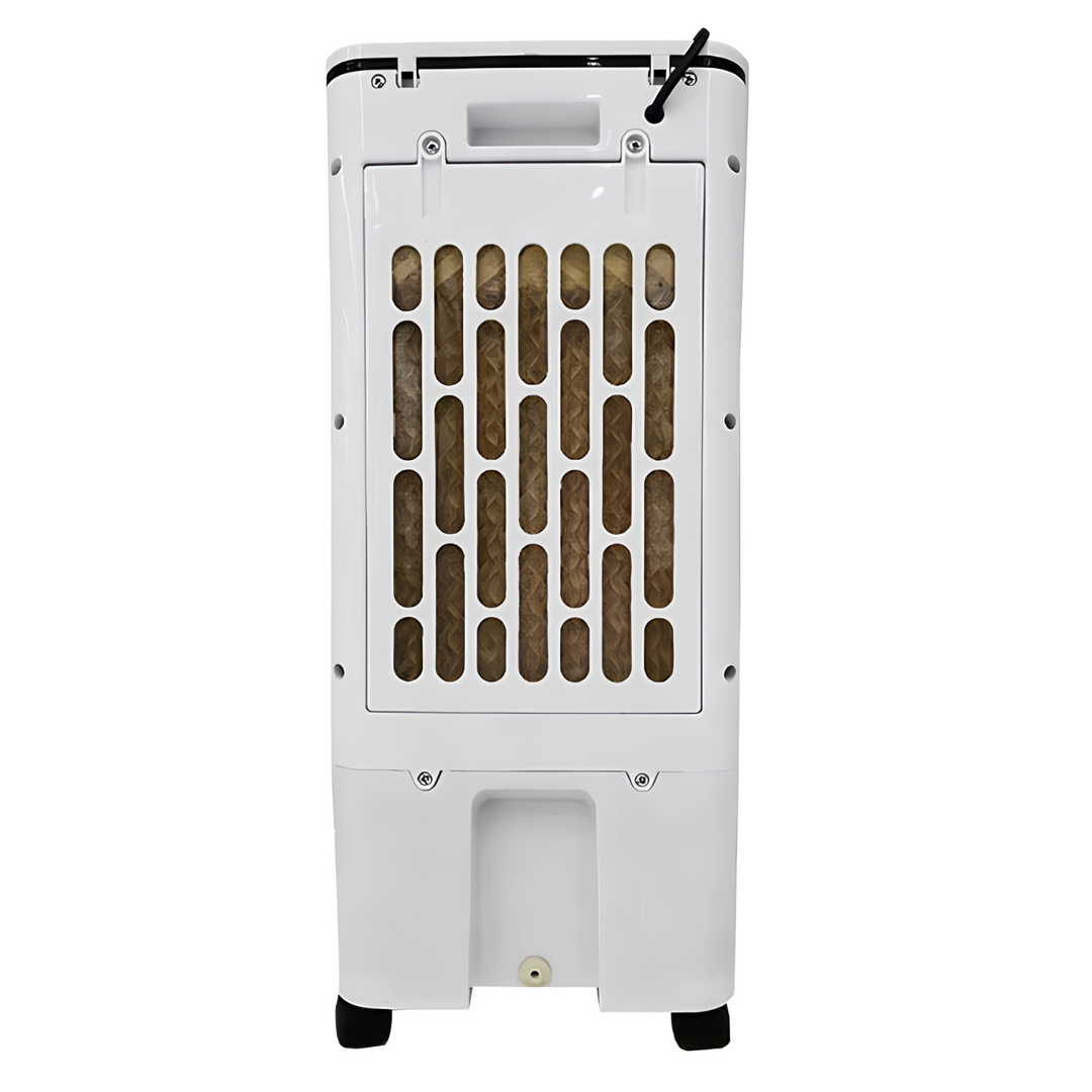 Mobile Klimaanlage ohne Abluftschlauch für Zuhause und Büro