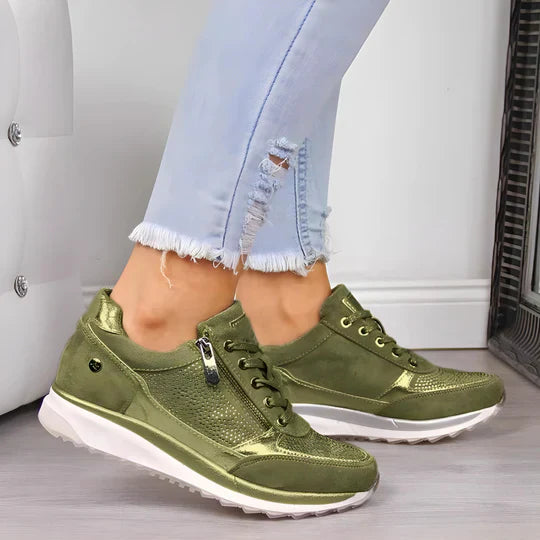 Orthopädische Sneakers für Damen