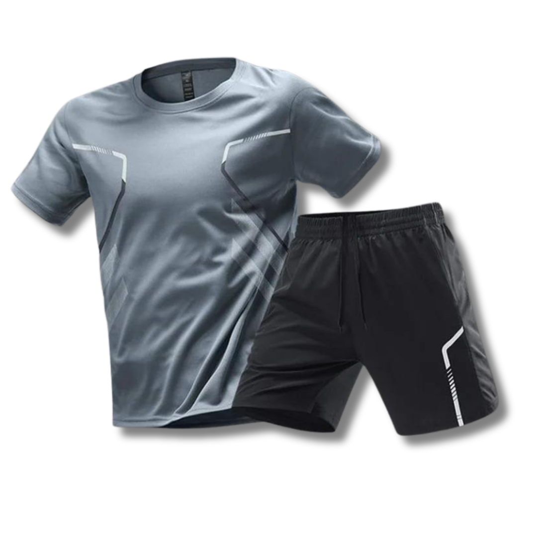 Sportbekleidungsset für Herren