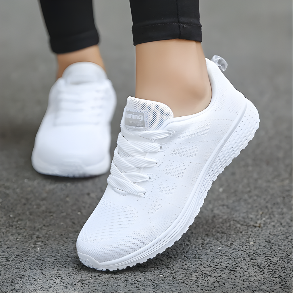 Freizeit-Sneakers für Damen