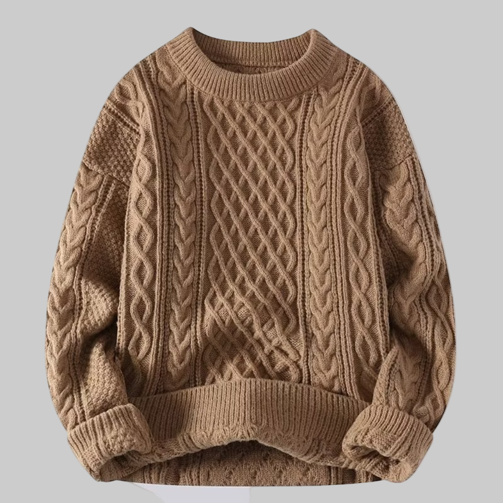 Wollpullover für Damen