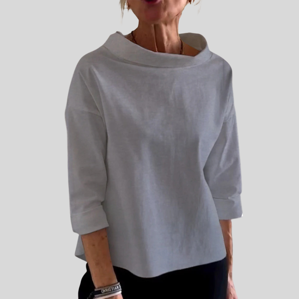 Elegantes Top – Modernes Design trifft Alltagsstyle