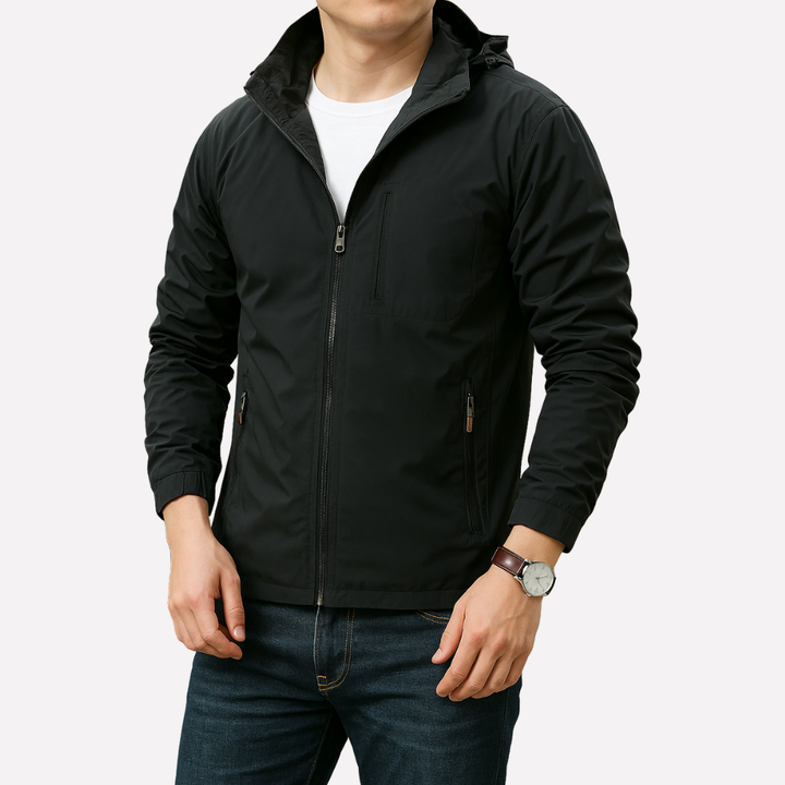 Herren Übergangsjacke