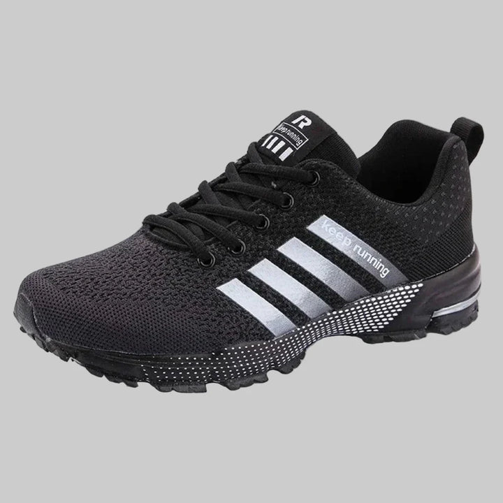 Laufschuhe Dynamisches Trainingsdesign