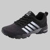 Laufschuhe Dynamisches Trainingsdesign